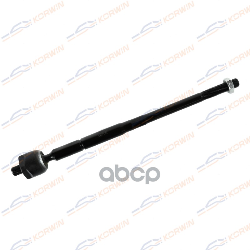 Тяга Рулевая Mitsubishi Asx / Outlander Iii KORWIN арт. KWBC1014