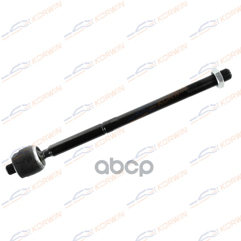 Тяга Рулевая Ford Focus Iii (Cb8, Cew) 10- KORWIN арт. KWBC1017