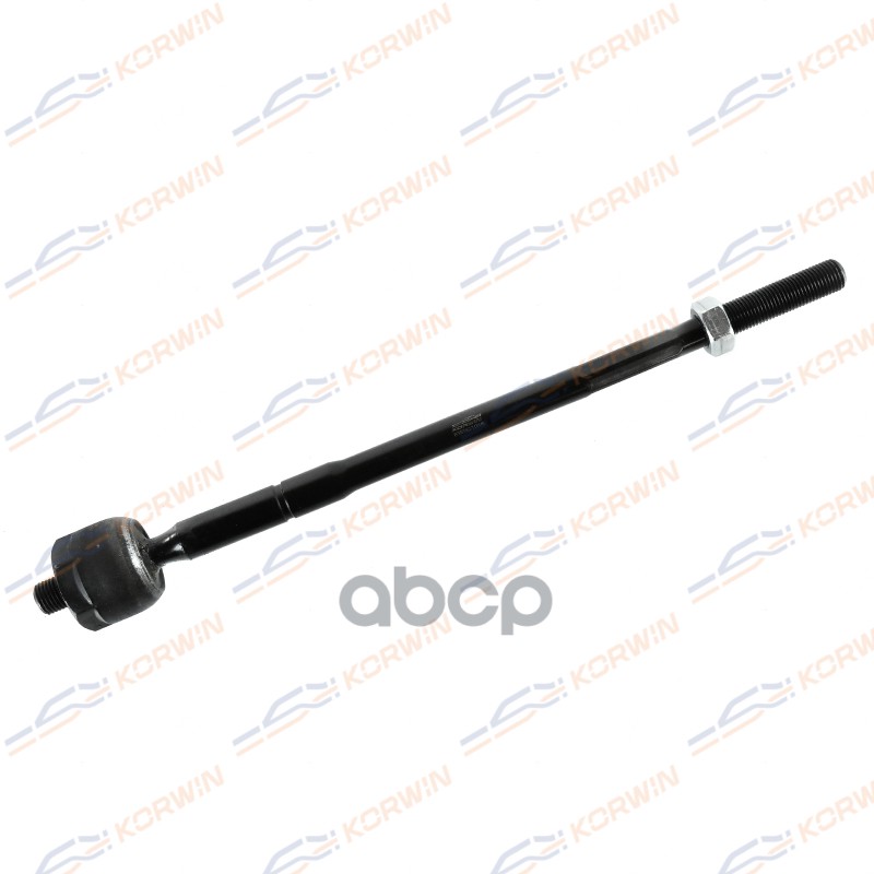 Тяга Рулевая Mitsubishi Outlander (Cww) / Lancer X KORWIN арт. KWBC1018