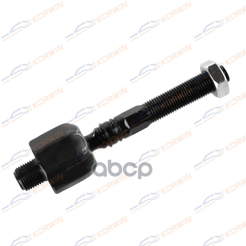 Тяга Рулевая Volvo Xc90 I / S60 I / Xc70 / S80 I KORWIN арт. KWBC1024