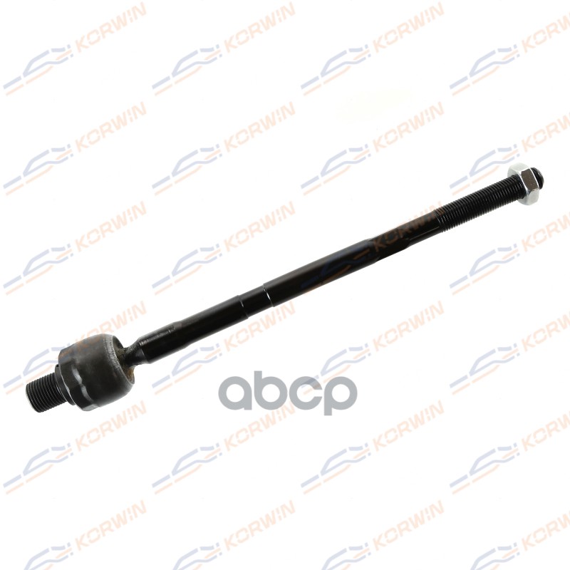 Тяга Рулевая Opel Astra G/Zafira A (Trw) KORWIN арт. KWBC1058