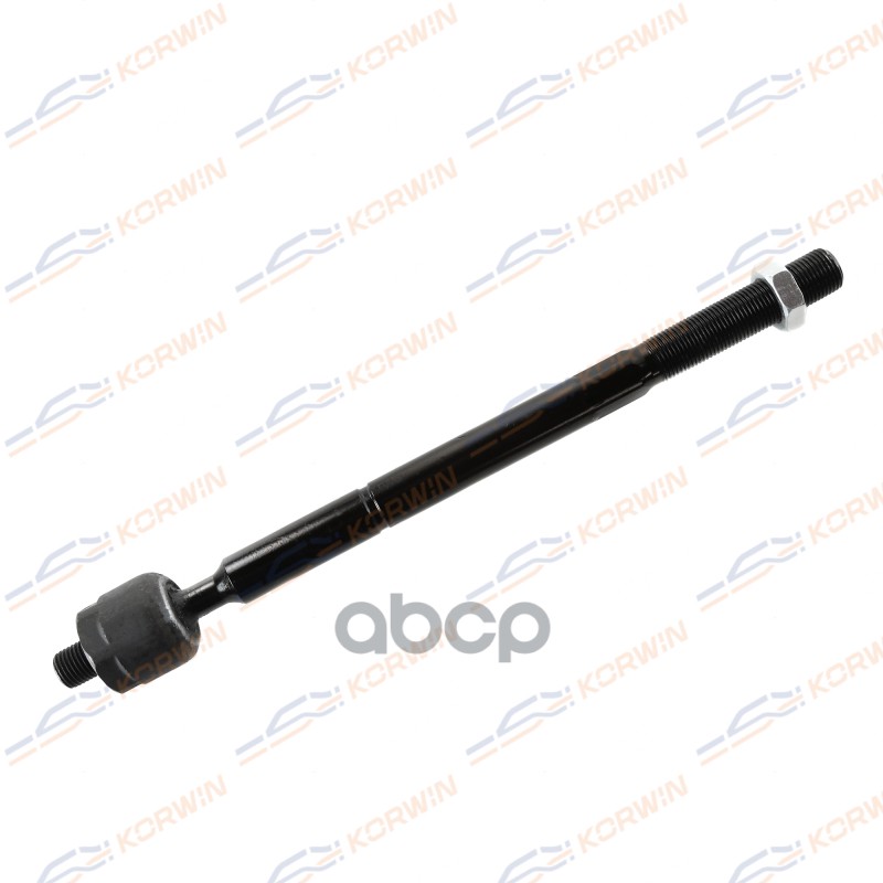 Тяга Рулевая Mazda 3 (Bk) / 3 (Bl) / 5 (Cr19) / 5 (Cw) KORWIN арт. KWBC1061