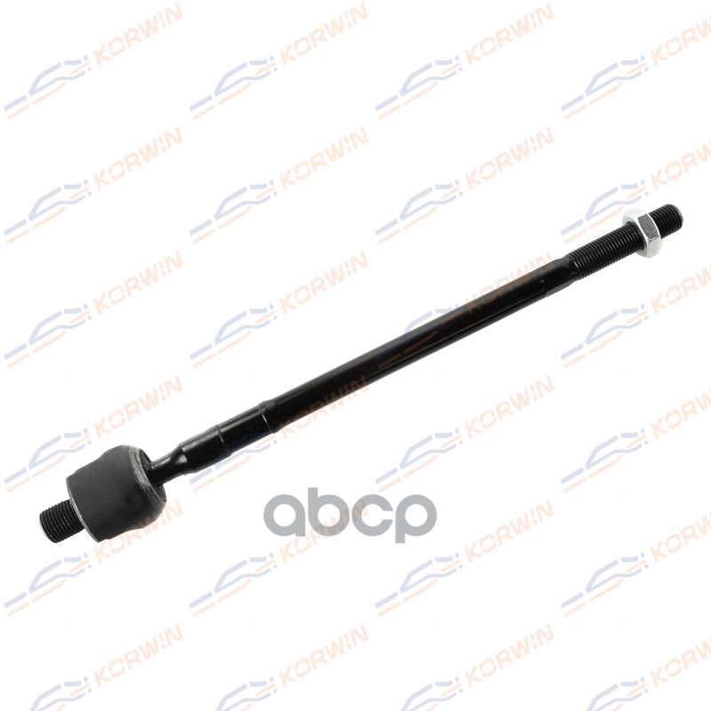 Тяга Рулевая Hyundai Accent Ii (Lc) 00-05 KORWIN арт. KWBC1069