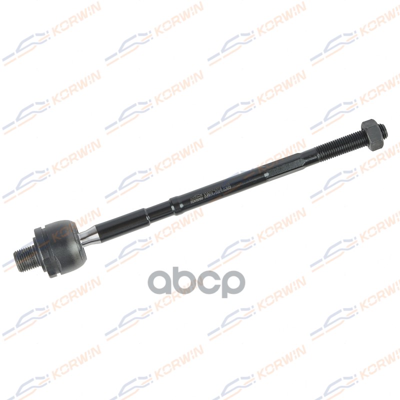 Тяга Рулевая Daewoo Matiz Klya 00-15 KORWIN арт. KWBC1074