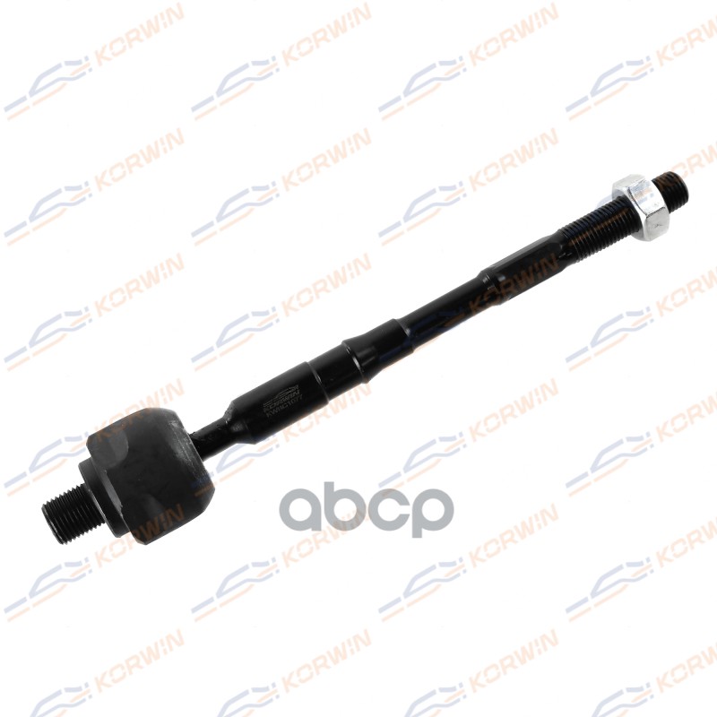 Тяга Рулевая Nissan X-Trail T32 / Qashqai Ii (J11) 13- KORWIN арт. KWBC1077