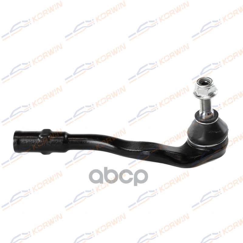 Наконечник Рулевой Тяги R Audi A4/A5 (B8) / Q5 (8Rb) KORWIN арт. KWBD0001R