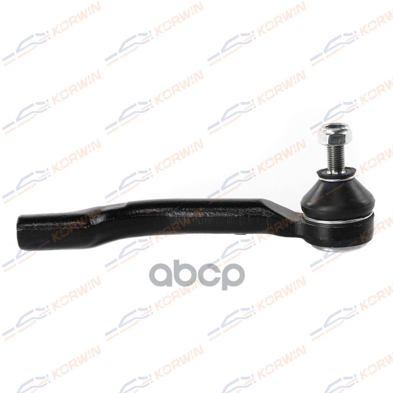 Наконечник Рулевой Тяги R Nissan X-Trail (T31)/Qashqai (J10) KORWIN арт. KWBD0002R