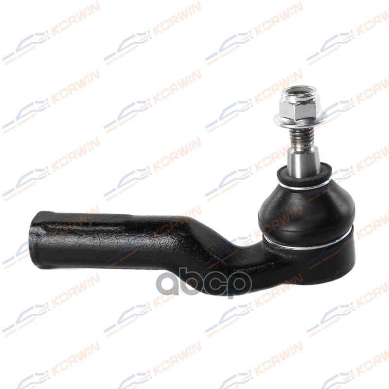 Наконечник Рулевой Тяги L Ford Focus Iii/Kuga 2/C-Max Ii KORWIN арт. KWBD0004L