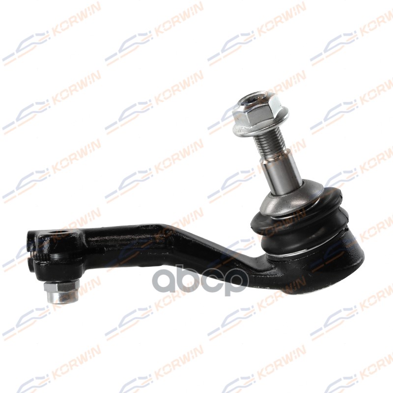 Наконечник Рулевой Тяги R Bmw 1 (E81, E82) / Bmw X1 (E84) KORWIN арт. KWBD0006R