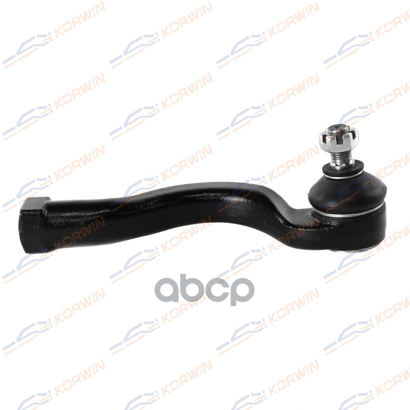 Наконечник Рулевой Тяги L Mitsubishi L200 / Pajero Sport Ii KORWIN арт. KWBD0009L