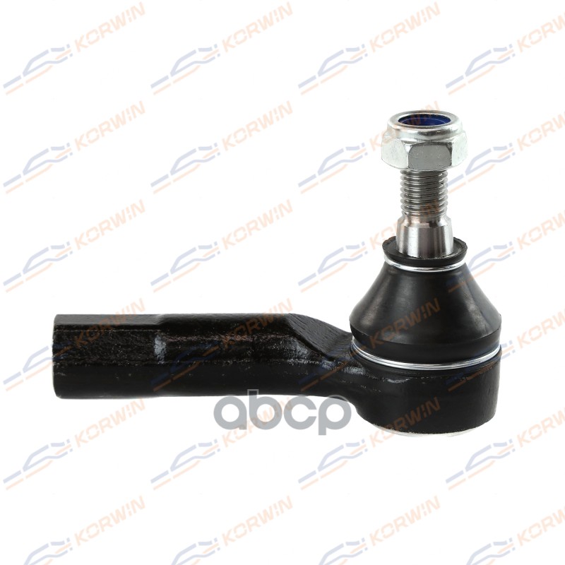 Наконечник Рулевой Тяги R Vw Polo Sedan / Skoda Rapid/Fabia KORWIN арт. KWBD0010R