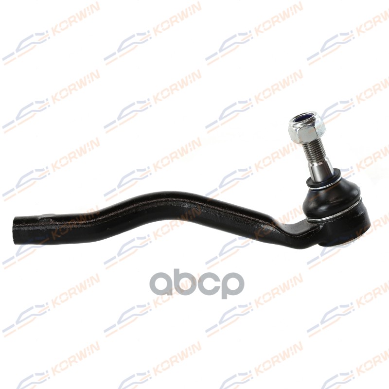 Наконечник Рулевой Тяги L Mercedes W164 KORWIN арт. KWBD0015L