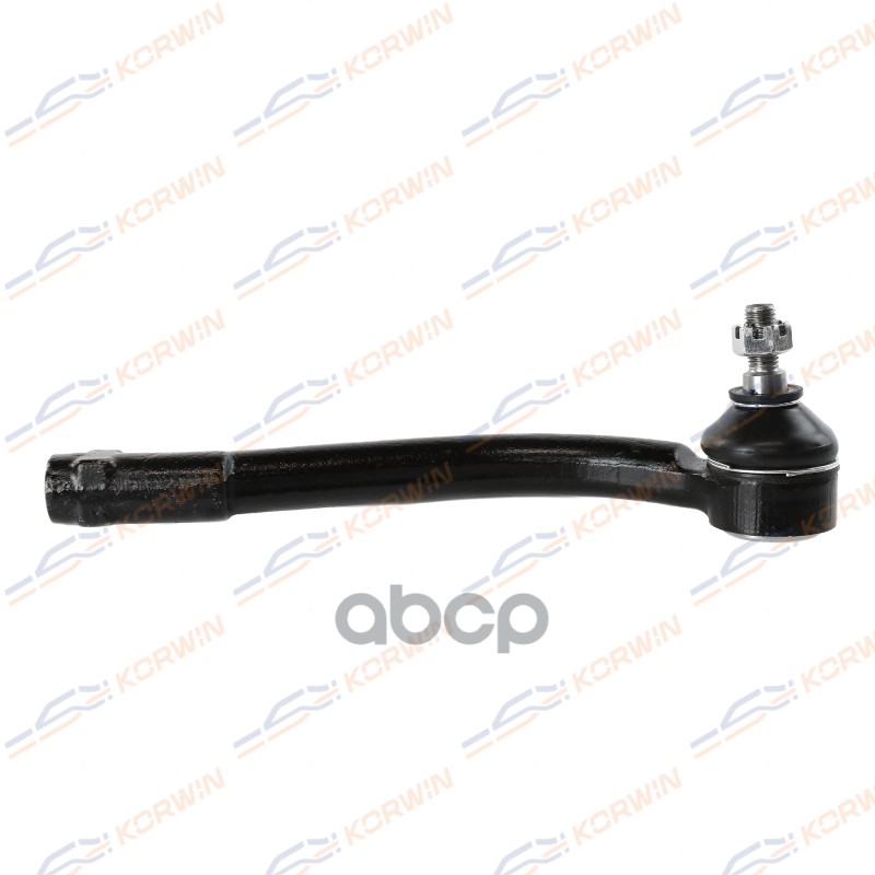 Наконечник Рулевой Тяги R Kia Ceed (Ed)/I30 (Fd)/Elantra Hd KORWIN арт. KWBD0018R