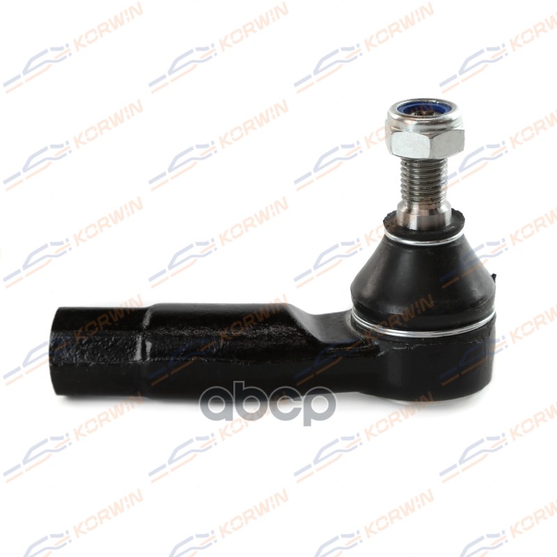 Наконечник Рулевой Тяги R Audi / Skoda / Vw 10- KORWIN арт. KWBD0019R