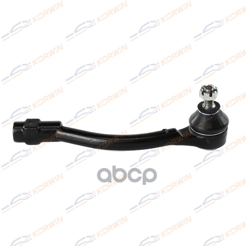 Наконечник Рулевой Тяги L Hyundai Solaris (Rb)/Kia Rio Iii KORWIN арт. KWBD0024L