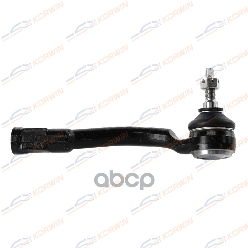Наконечник Рулевой Тяги R Kia Sportage (Ql)/Tucson(Tl) / Optima KORWIN арт. KWBD0041R