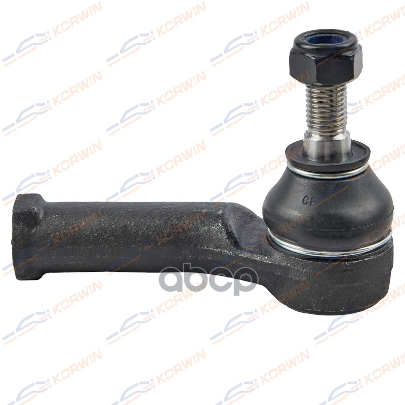 Наконечник Рулевой Тяги L Skoda Octavia 1U2 / Vw Bora I (1J2) KORWIN арт. KWBD0049L
