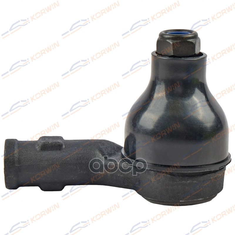 Наконечник Рулевой Тяги R Ford Focus Daw 98-04 KORWIN арт. KWBD0050R