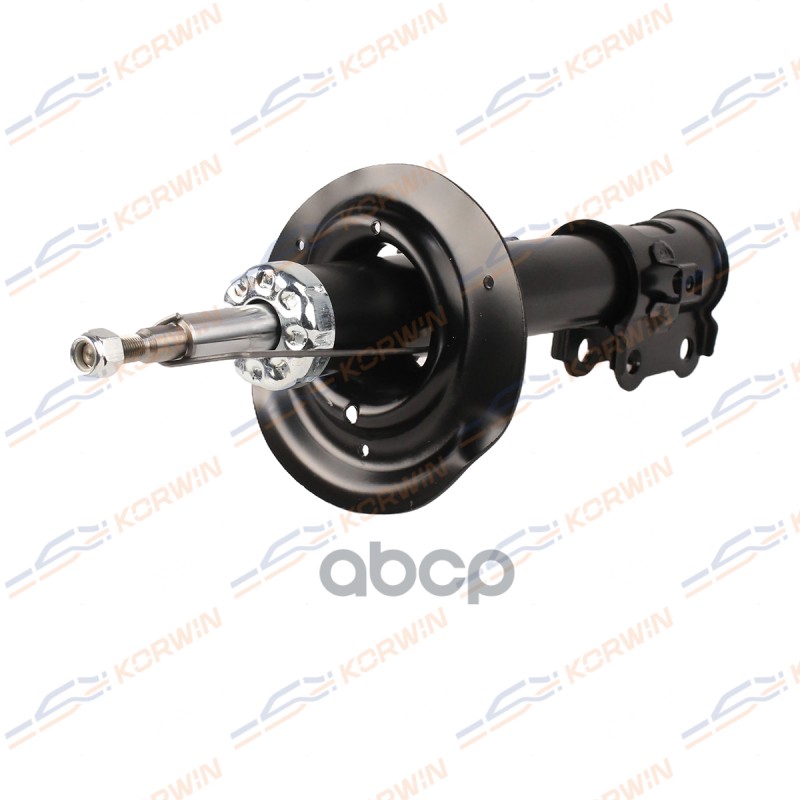 Амортизатор Подвески Ix35 10-/ Sportage 10- Fr.left KORWIN арт. KWCA0147L