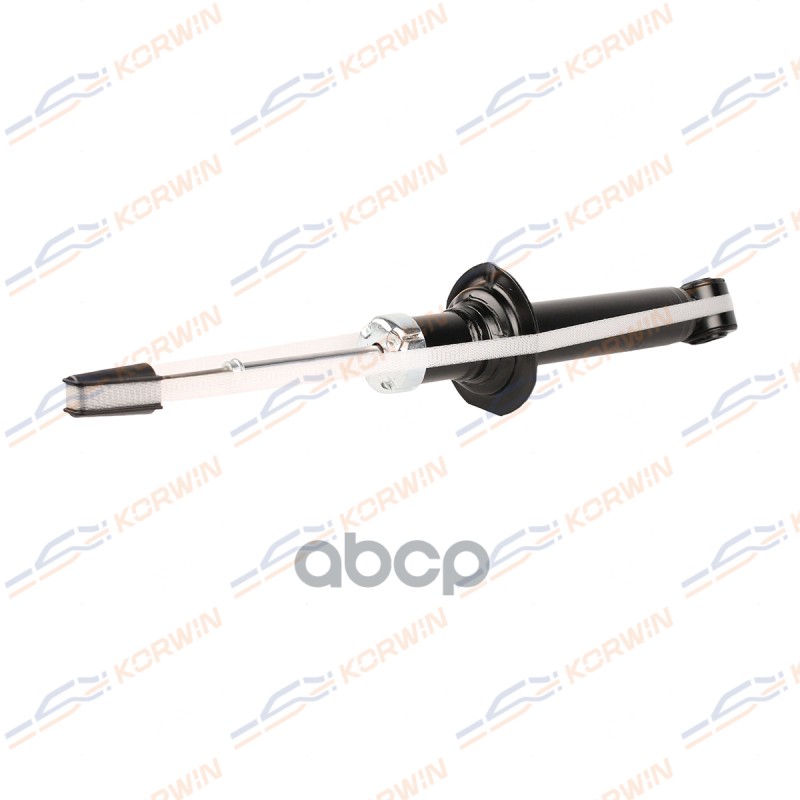 Амортизатор Подвески Almera Classic/N16 03/01- Rear KORWIN арт. KWCA1034