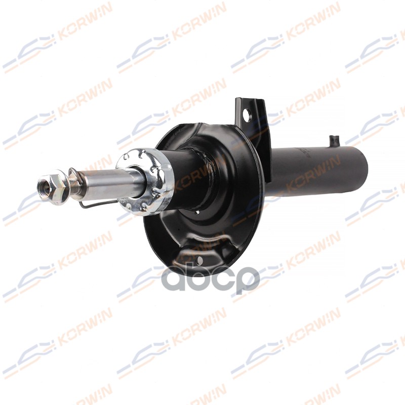 Амортизатор Подвески Passat B8 14-17/ Yeti 5L 09-17 Front KORWIN арт. KWCA1116