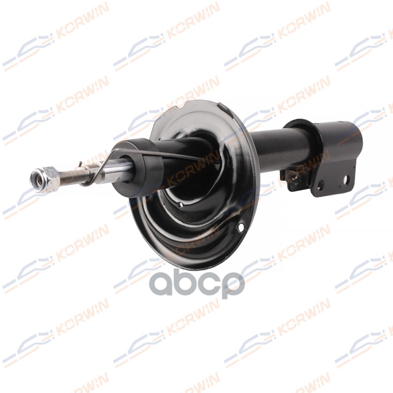 Амортизатор Logan Ii Front KORWIN арт. KWCA1120