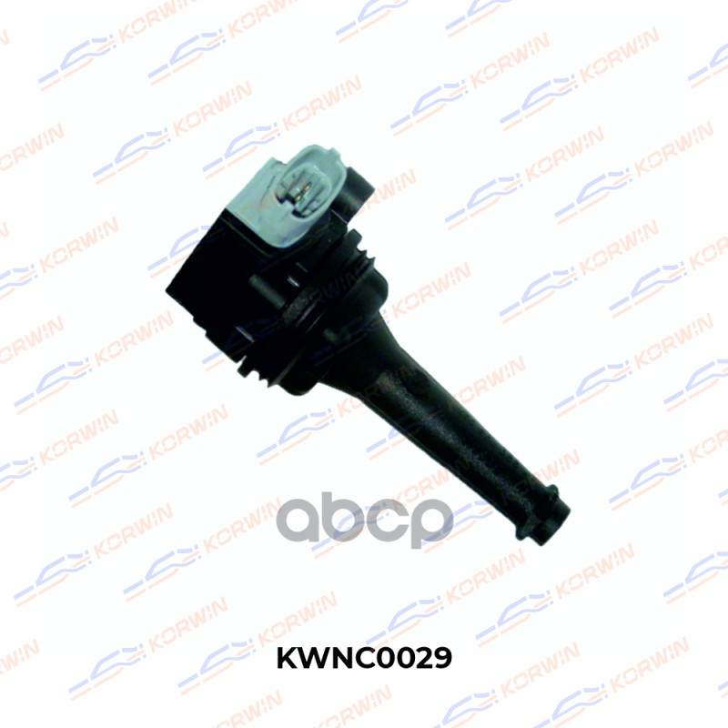 Катушка Зажигания Volvo S60/S80/Xc70/Xc90 KORWIN арт. KWNC0029