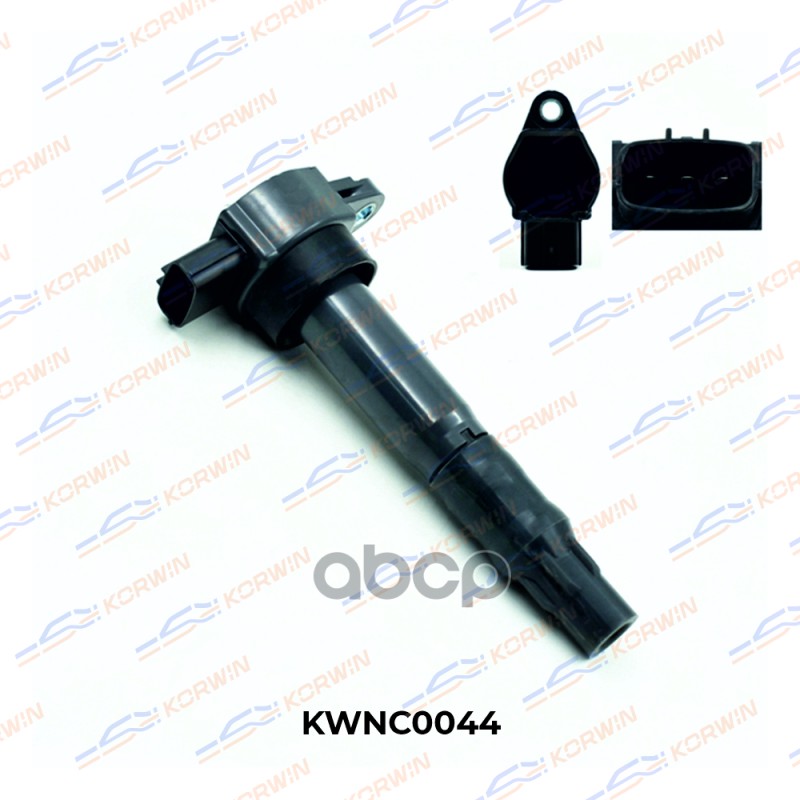 Катушка Зажигания Mitsubishi Galant / Outlander KORWIN арт. KWNC0044