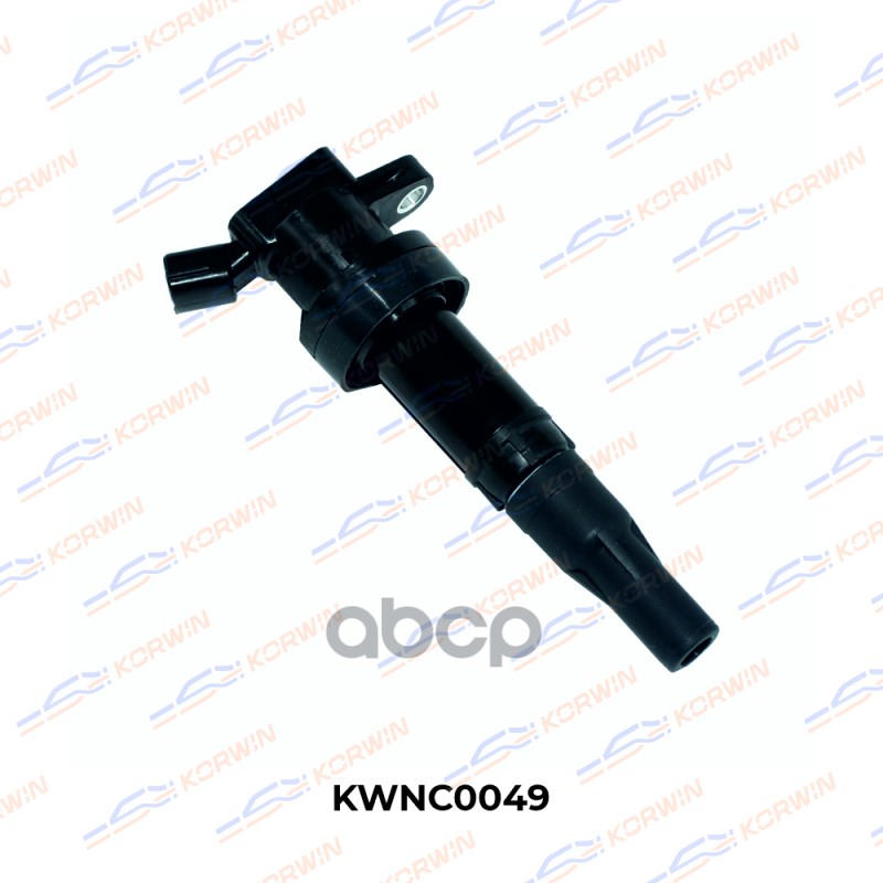 Катушка Зажигания Hyundai Solaris Ii / Kia Rio Iv KORWIN арт. KWNC0049