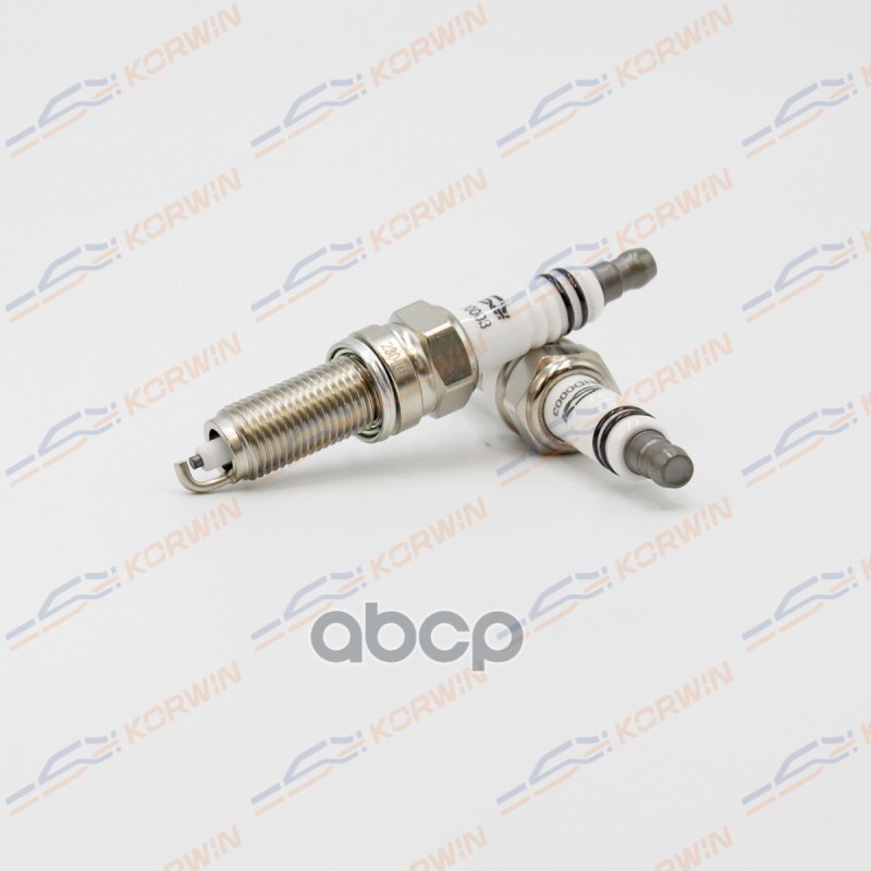 Свеча Зажигания (Аналог Lzkr6b10e) Nickel KORWIN арт. KWND0003