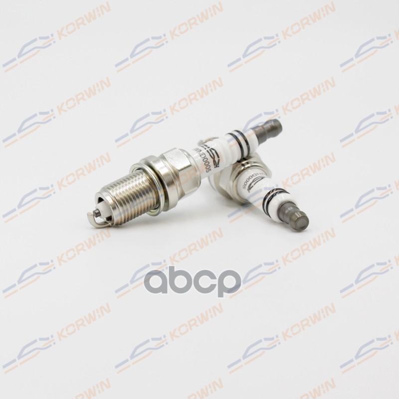 Свеча Зажигания (Аналог Bkr6eya) Nickel KORWIN арт. KWND0005
