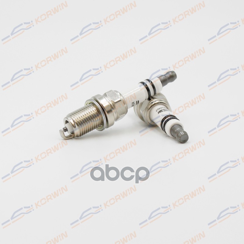 Свеча Зажигания (Аналог Bkr6e) Nickel KORWIN арт. KWND0007