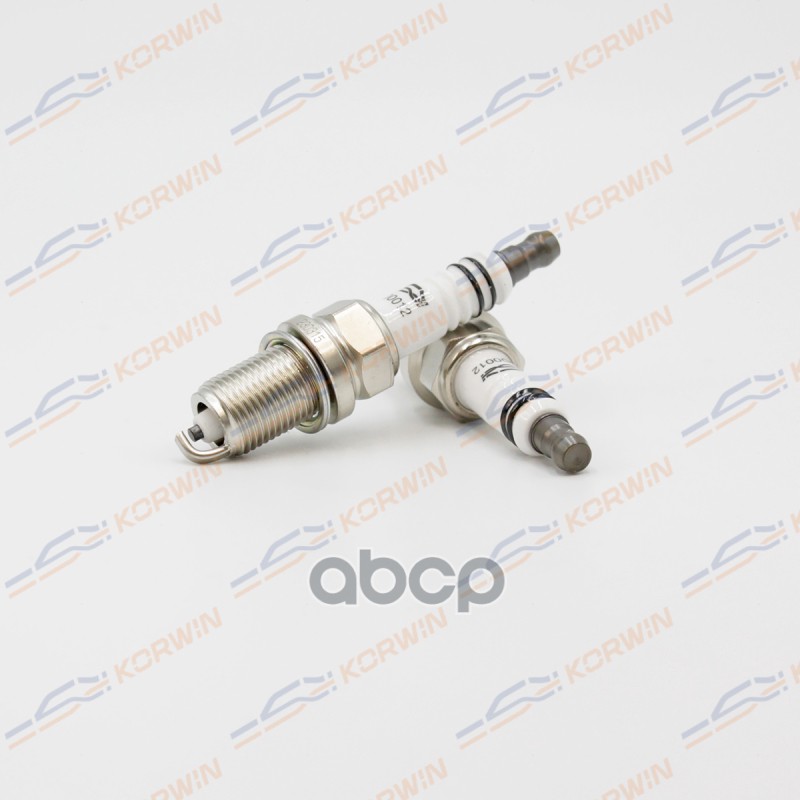 Свеча Зажигания (Аналог Bkr6eya11) Nickel KORWIN арт. KWND0012