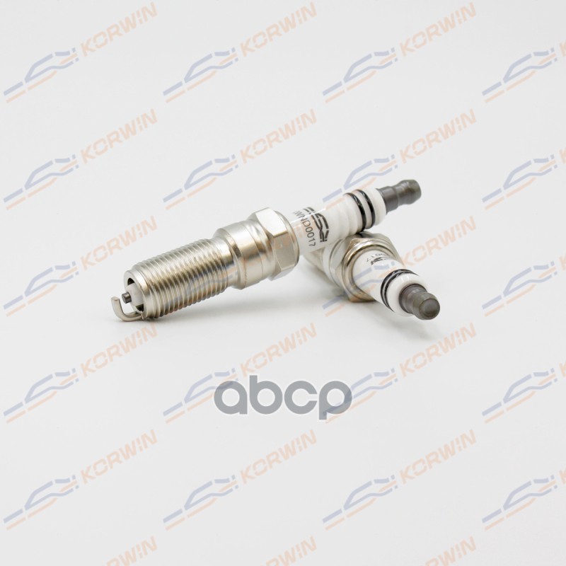 Свеча Зажигания (Аналог Tr5b13) Nickel KORWIN арт. KWND0017