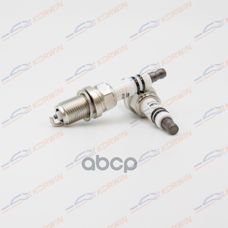 Свеча Зажигания (Аналог Bkr5es11) Nickel KORWIN арт. KWND0019