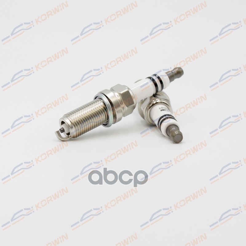 Свеча Зажигания (Аналог Lfr5a11) Nickel KORWIN арт. KWND0027