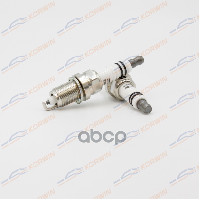 Свеча Зажигания (Аналог Zfr5f11) Nickel KORWIN арт. KWND0029