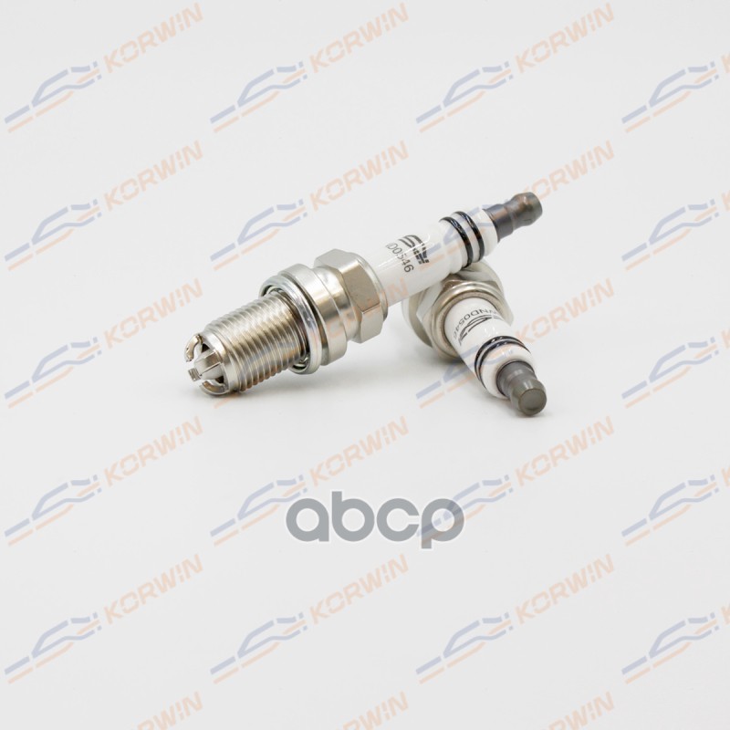 Свеча Зажигания (Аналог Bkr5equpa) Platinum 4-Х Конт. KORWIN арт. KWND0546
