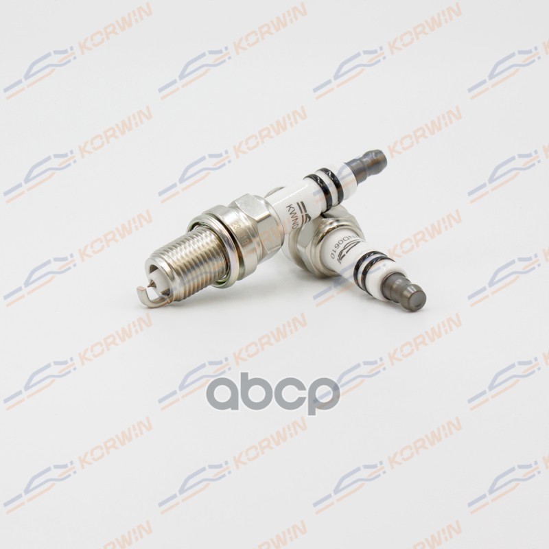 Свеча Зажигания (Аналог Bkr6eix11) Iridium KORWIN арт. KWND0610