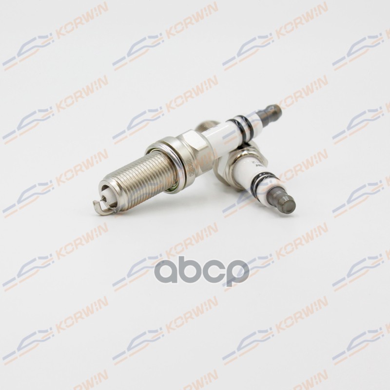 Свеча Зажигания (Аналог Lfr6cgp) Platinum KORWIN арт. KWND0612