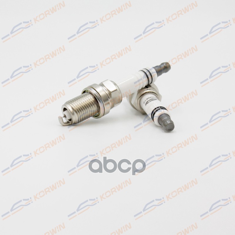 Свеча Зажигания (Аналог Bcpr6eix) Iridium KORWIN арт. KWND0619
