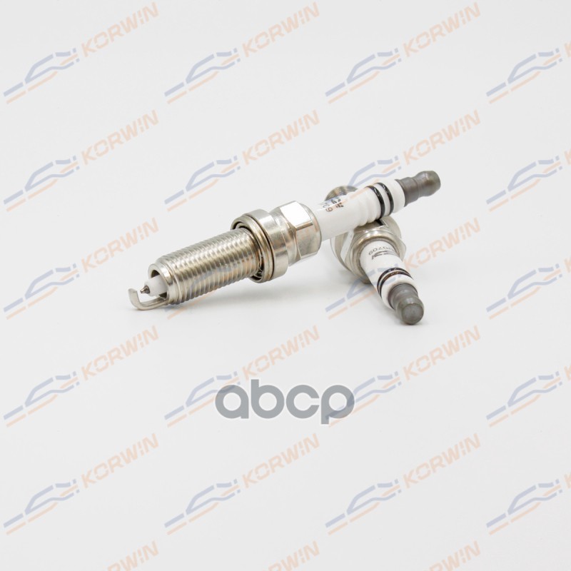 Свеча Зажигания (Аналог Plzkar6a11) Double Platinum KORWIN арт. KWND0709