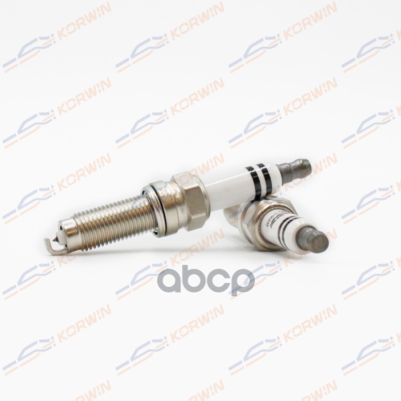 Свеча Зажигания (Аналог Ilzkr7a) Iridium-Platinum KORWIN арт. KWND0920