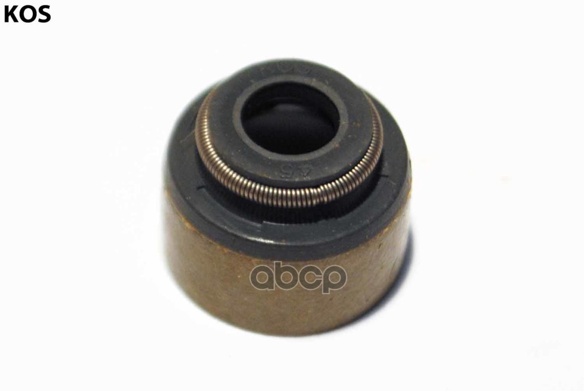 Колпачек маслосъемный (6*11*6*10) Hyundai (Getz 02-07, Accent1,3-1,5, Santa Fe 00-06-,Tucson 04-07, KOS арт. KOVS017