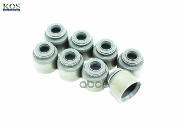 KOS Колпачек маслосьемный HYUNDAI ATOZ 98-00 2222402500 KOS арт. kovs-025