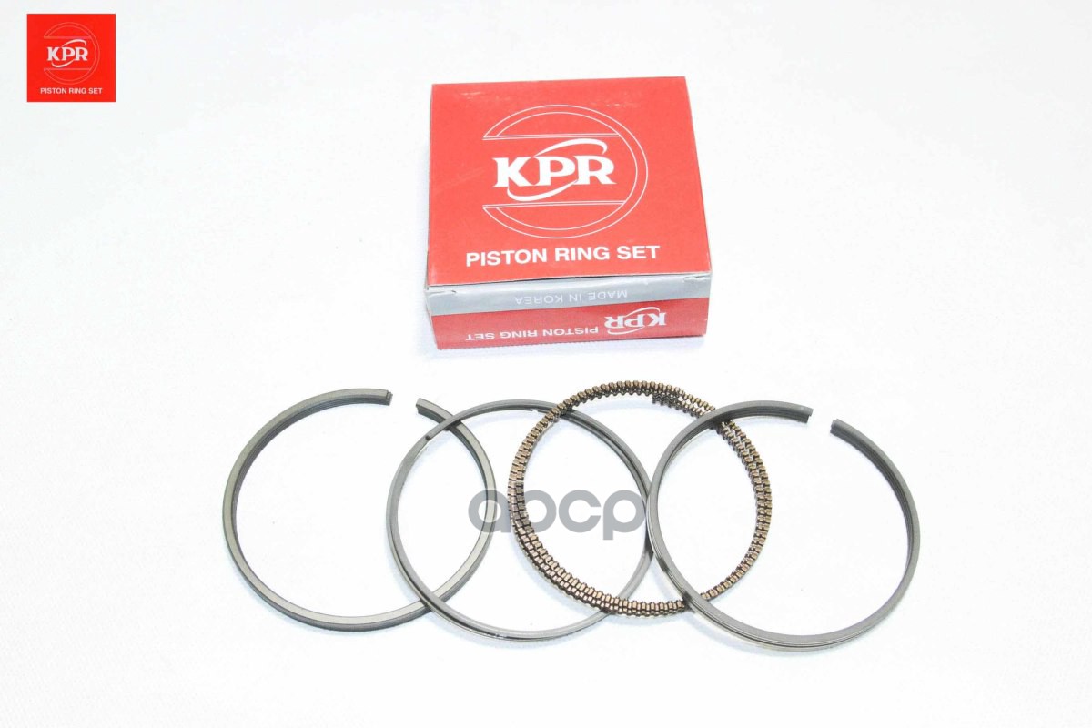 Кольца Поршневые Hyundai Creta (15-) KPR арт. 230402B800