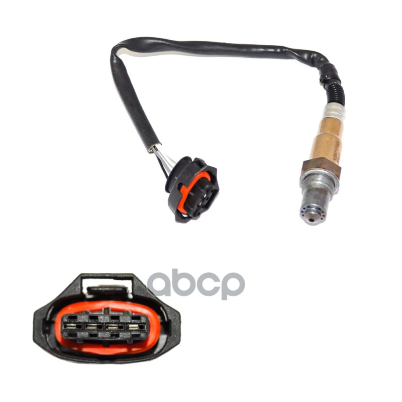 Датчик кислородный SE777195 KRENZ арт. SE777195