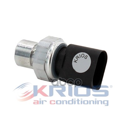 Датчик давления кондиционера (OE) Audi A3  A4  A5  A6  A7  A8  Q5/ Skoda Octavia III/ VW Golf VII  T KRIOS арт. k52088