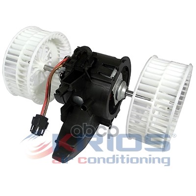 Мотор Вентилятор Салона KRIOS арт. K92118