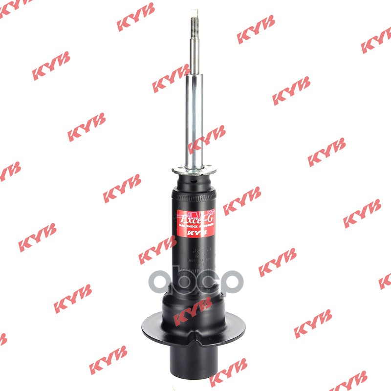 Амортизатор передний L=R JEEP Cherokee II/Grand Cherokee II/Nitro 07-> KYB 331017 KYB арт. 331017